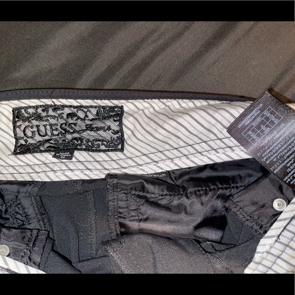 Guess dress pants - Picture 5 of 6